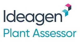 Ideagen Plant Assessor logo